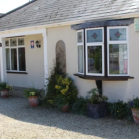 Laurels Guesthouse-3