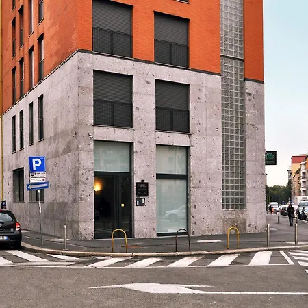 Bb Hotels Aparthotel Isola-3