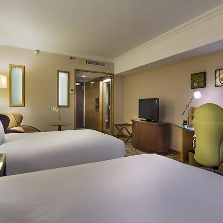 Hilton Izmir-2