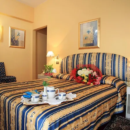 Hotel Nuovo Savi-2