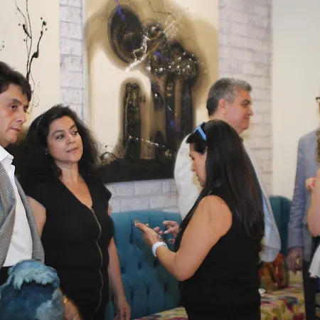 La Fe Hotel And Arts-2