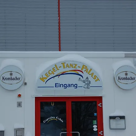 Kegel Tanz Palast Winterberg-3