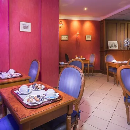 Hôtel Du Brésil-2