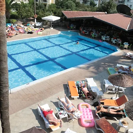 Club Turquoise Apart-3