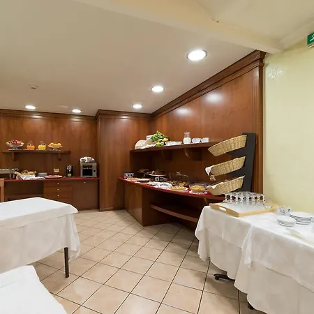 Hotel Citta 2000-3