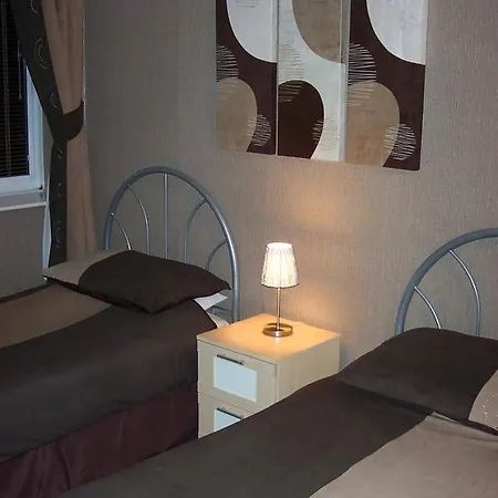 Melrose Guest House-2