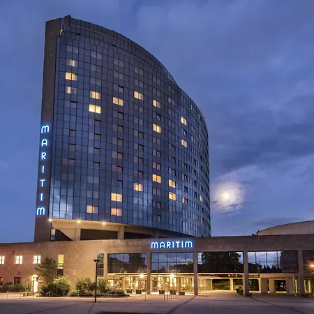 Maritim Hotel Ulm-2