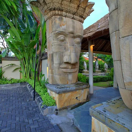 Camakila Tanjung Benoa-2