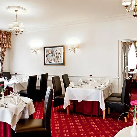 Talbot Hotel-2