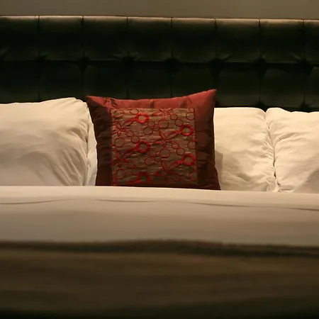 Hotel Metro-2
