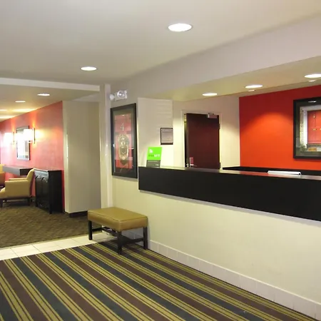 Extended Stay America Suites - San Jose - Edenvale - North-3