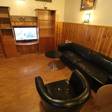 Sentrum Hostel-3