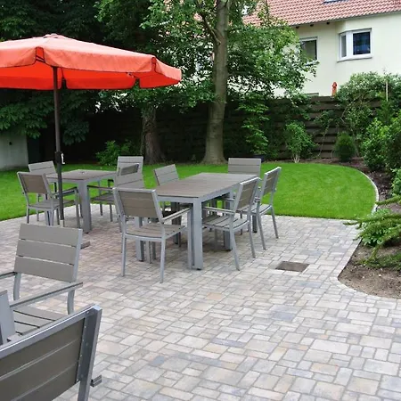 Hotel Nuernberger Trichter-3