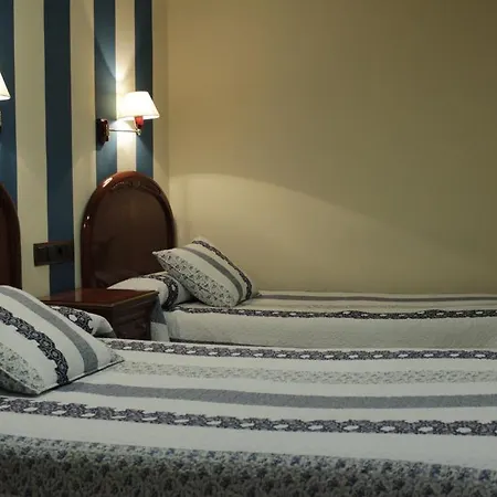 Hostal Ana Belen-3