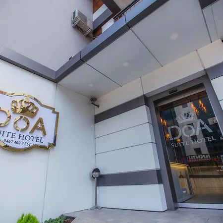 Doa Suite Hotel-2