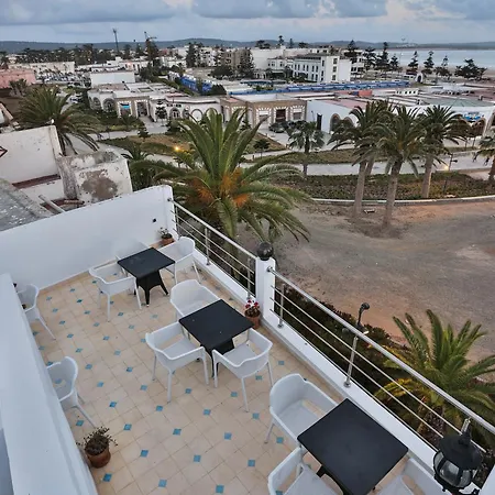 Riad Diamant Blanc-2