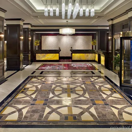 New York Marriott East Side-2