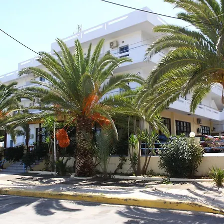 Poseidon Hotel-3