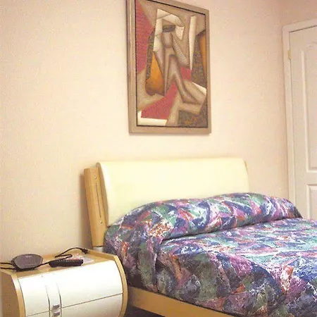 Urban Living Suites-2