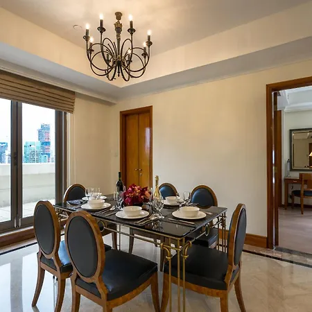 Orchard Parksuites By Far East Hospitality-2