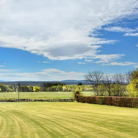 Peggyslea Farm B&B-2