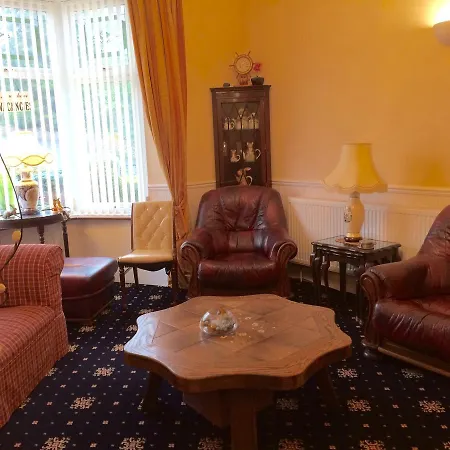 Southcombe Guesthouse-2