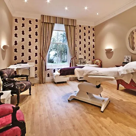Kilworth House Hotel And Theatre-3