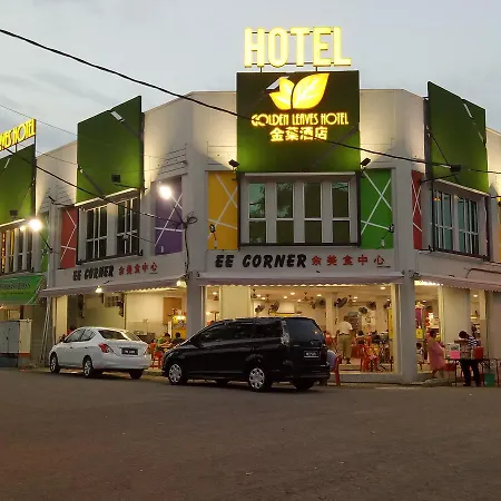 Golden Leaves Hotel-2