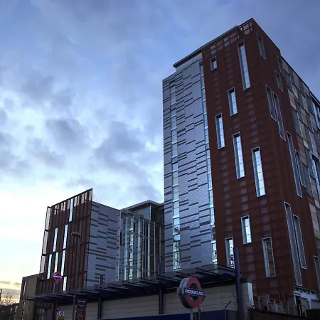 The Stay Club Colindale-3