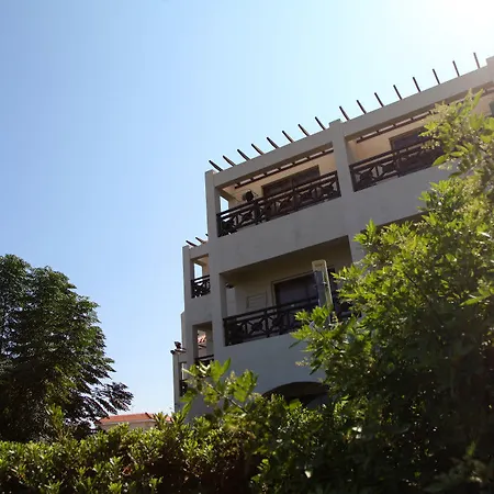 Mimosa Beach Hotel-2