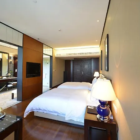 Kingrand Hotspring Hotel Beijing-3