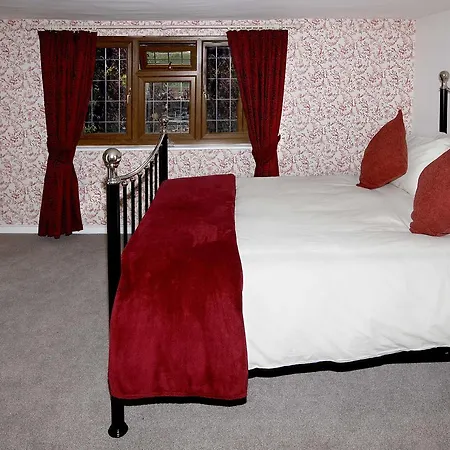 Rose Cottage-3