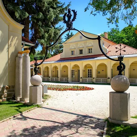 Klebelsberg Kastély Budapest-3