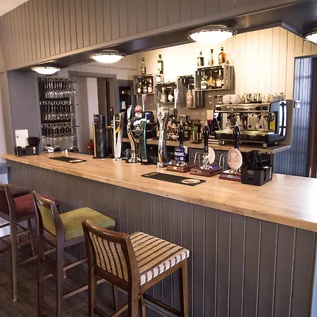 Longstone House Bed & Breakfast-2