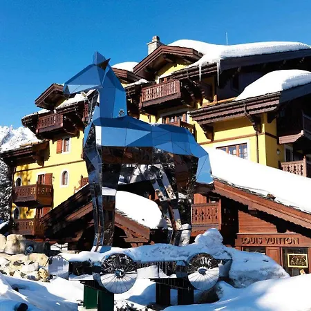 Cheval Blanc Courchevel-3