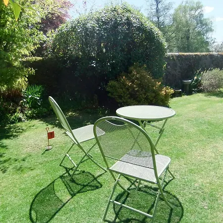 Arden House B&B And Self-Catering-2