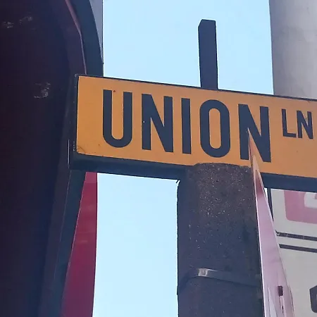 The Union Hotel-3