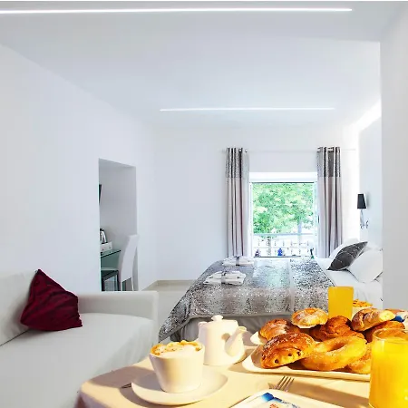 San Pietro Grand Suite-3