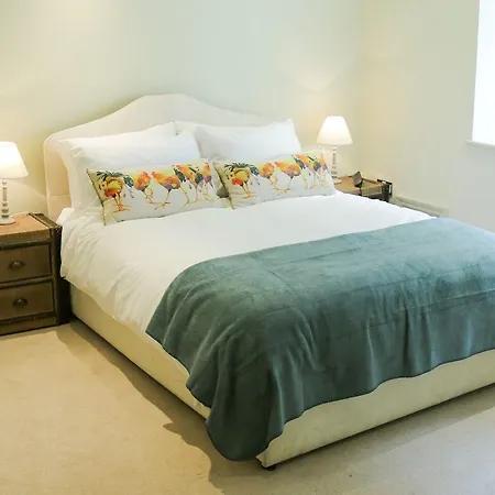 The Quay Bed & Breakfast-3