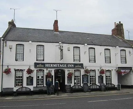 The Hermitage Inn-2
