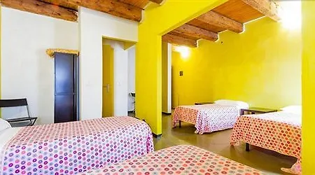 Sleep Easy Hostel-3