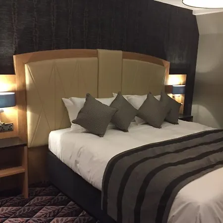 The Bell Hotel Aylesbury-3