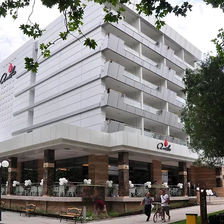 Maritim Hotel Amelia-2