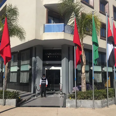 Annakhil Hotel-2