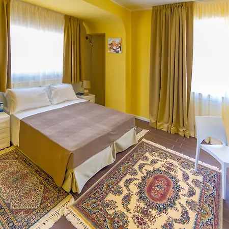 Villa Luisa Rooms&Breakfast-3