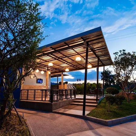 P House-3