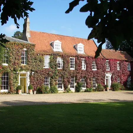 Stower Grange Hotel-2