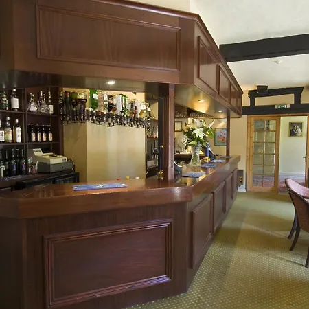 Stower Grange Hotel-3