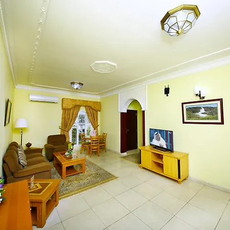 Muscat International Hotel-2