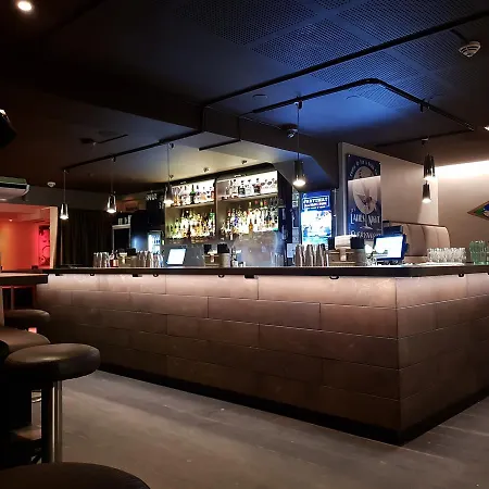 Basic Hotel Bergen-3